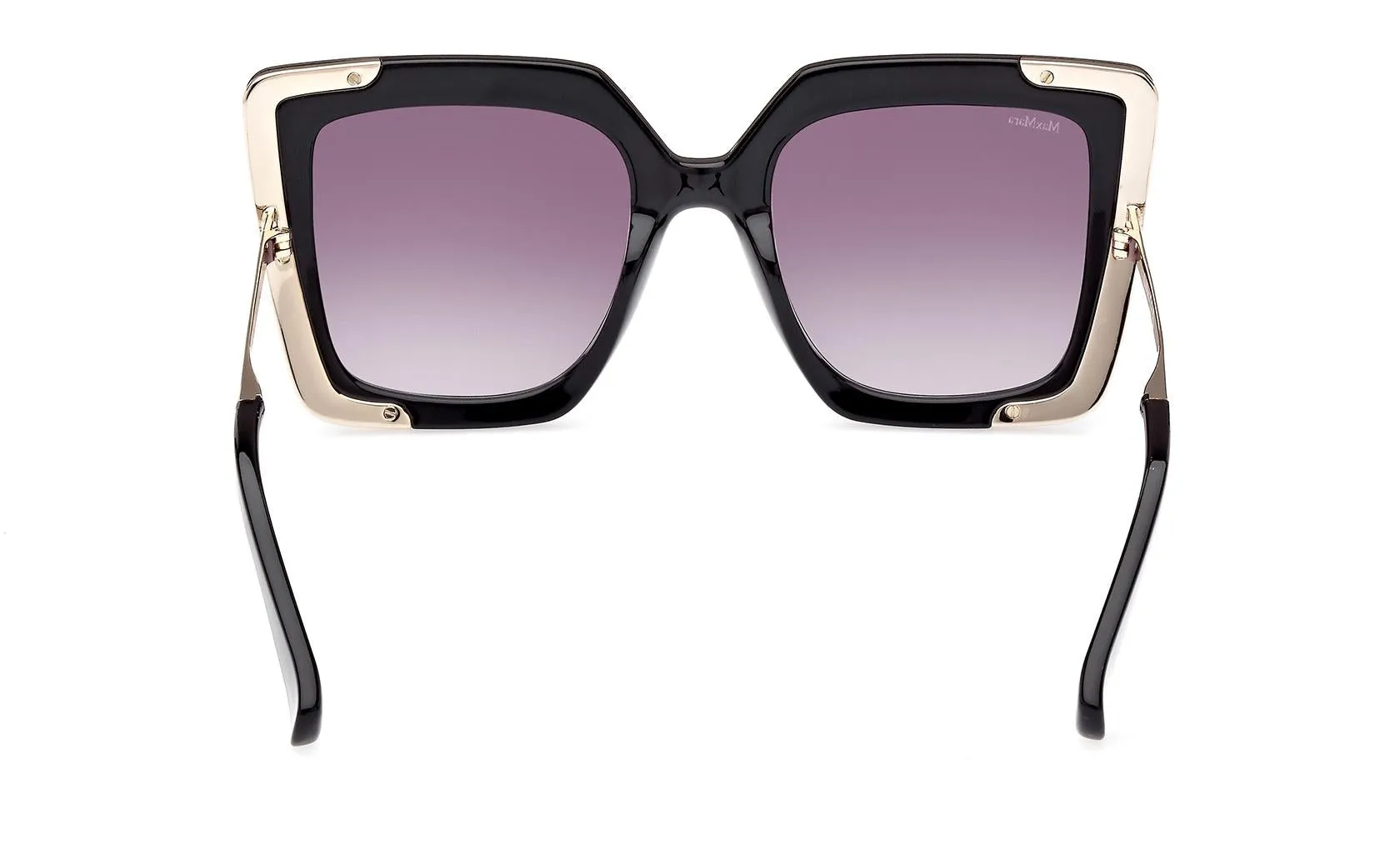 MaxMara Design4 MM0051 01B