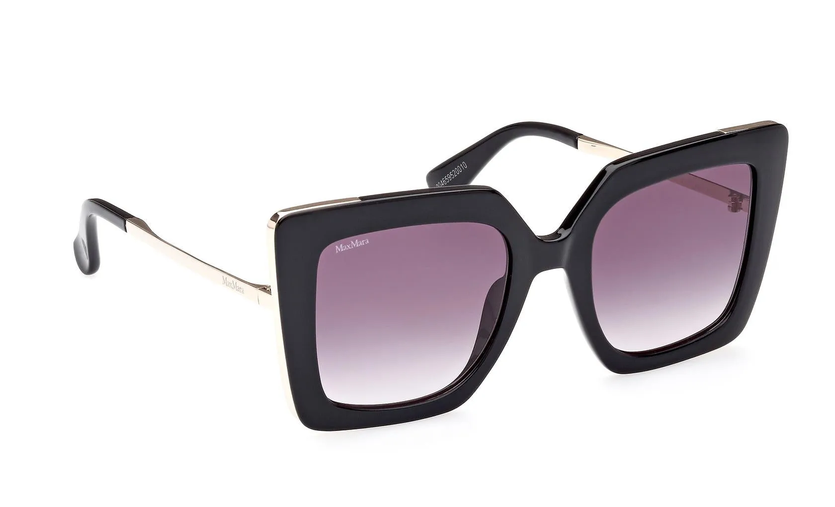 MaxMara Design4 MM0051 01B
