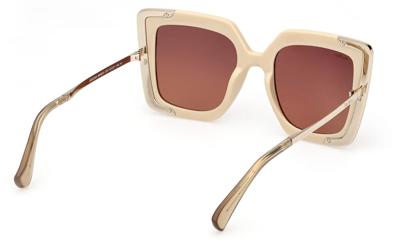 MaxMara Design4 MM0051 25F
