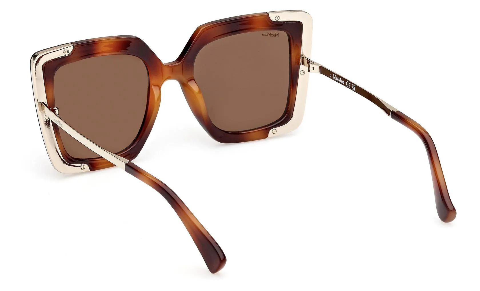 MaxMara Design4 MM0051 53E