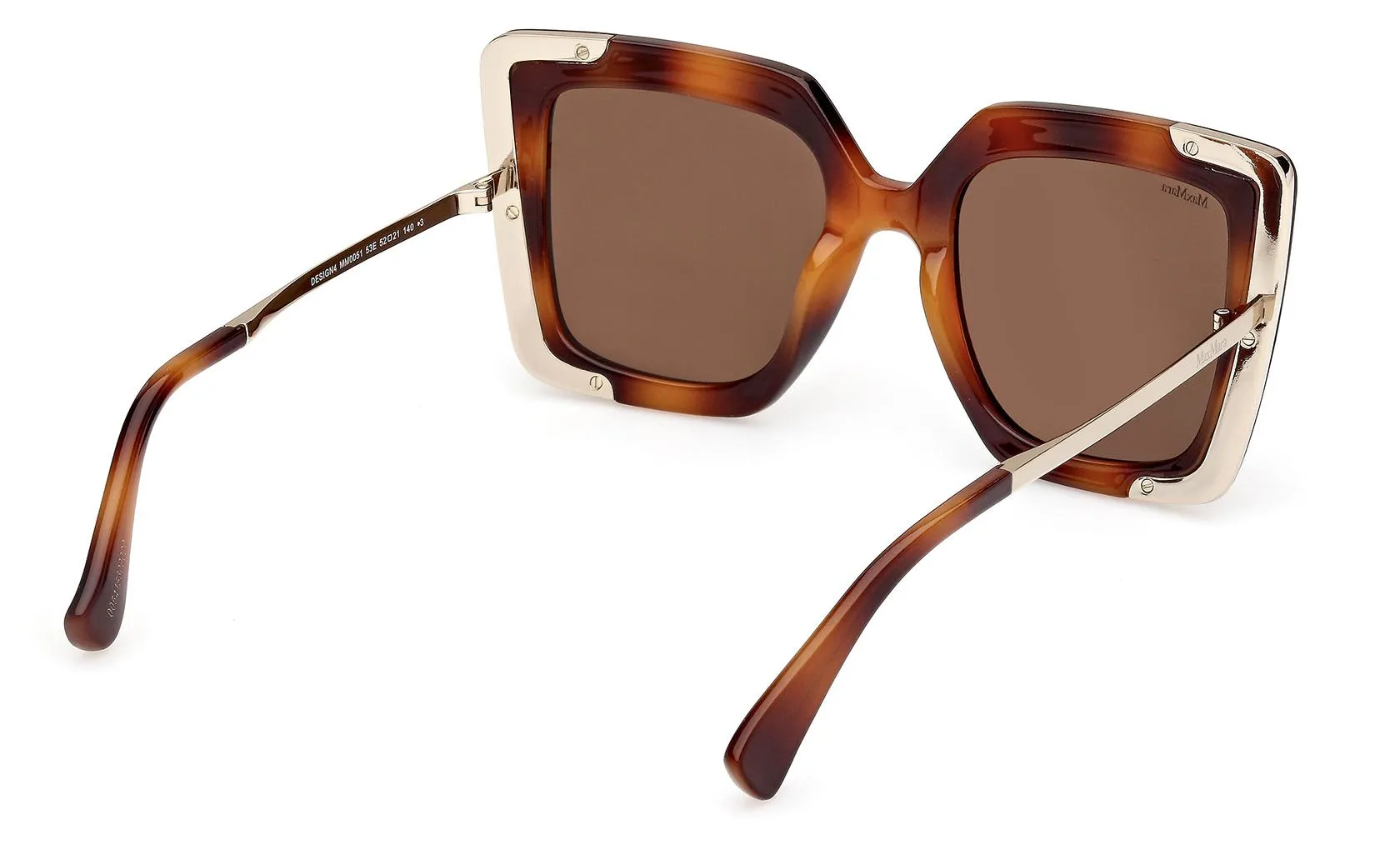 MaxMara Design4 MM0051 53E