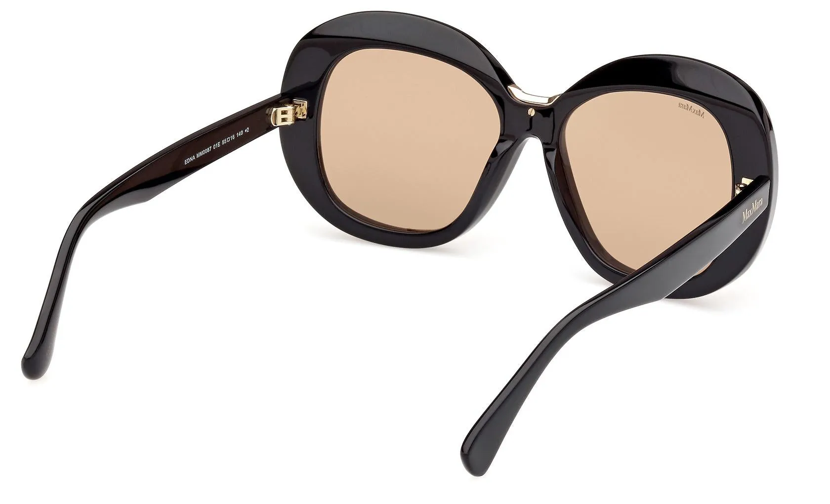 MaxMara Edna MM0087 01E