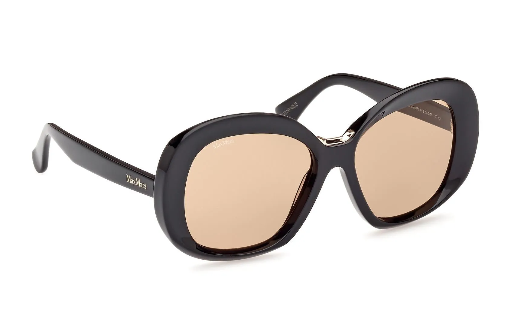 MaxMara Edna MM0087 01E