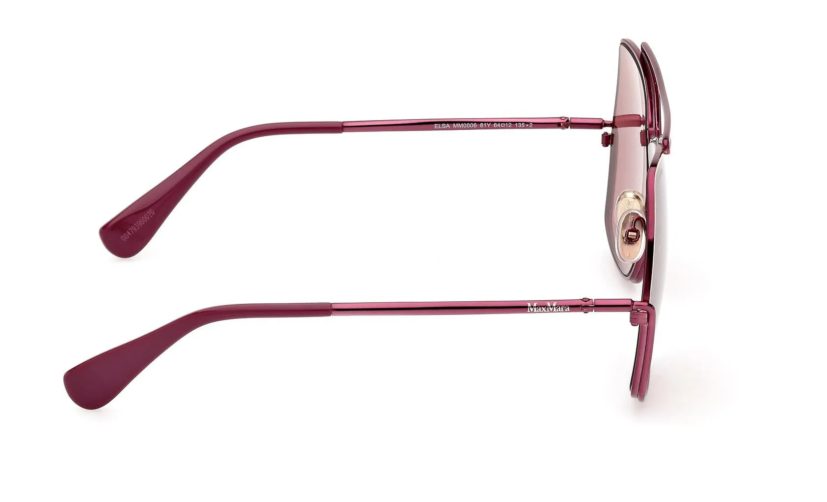 MaxMara Elsa MM0006 17A