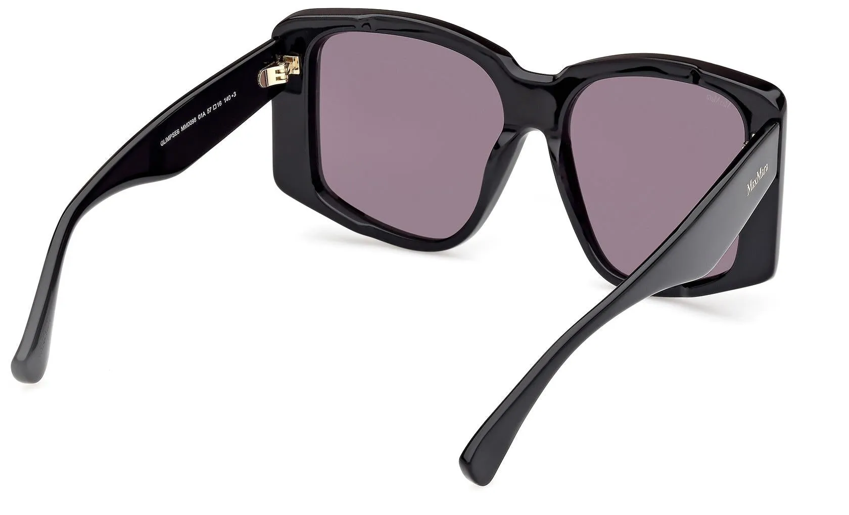 MaxMara Glimpse6 MM0098 01A