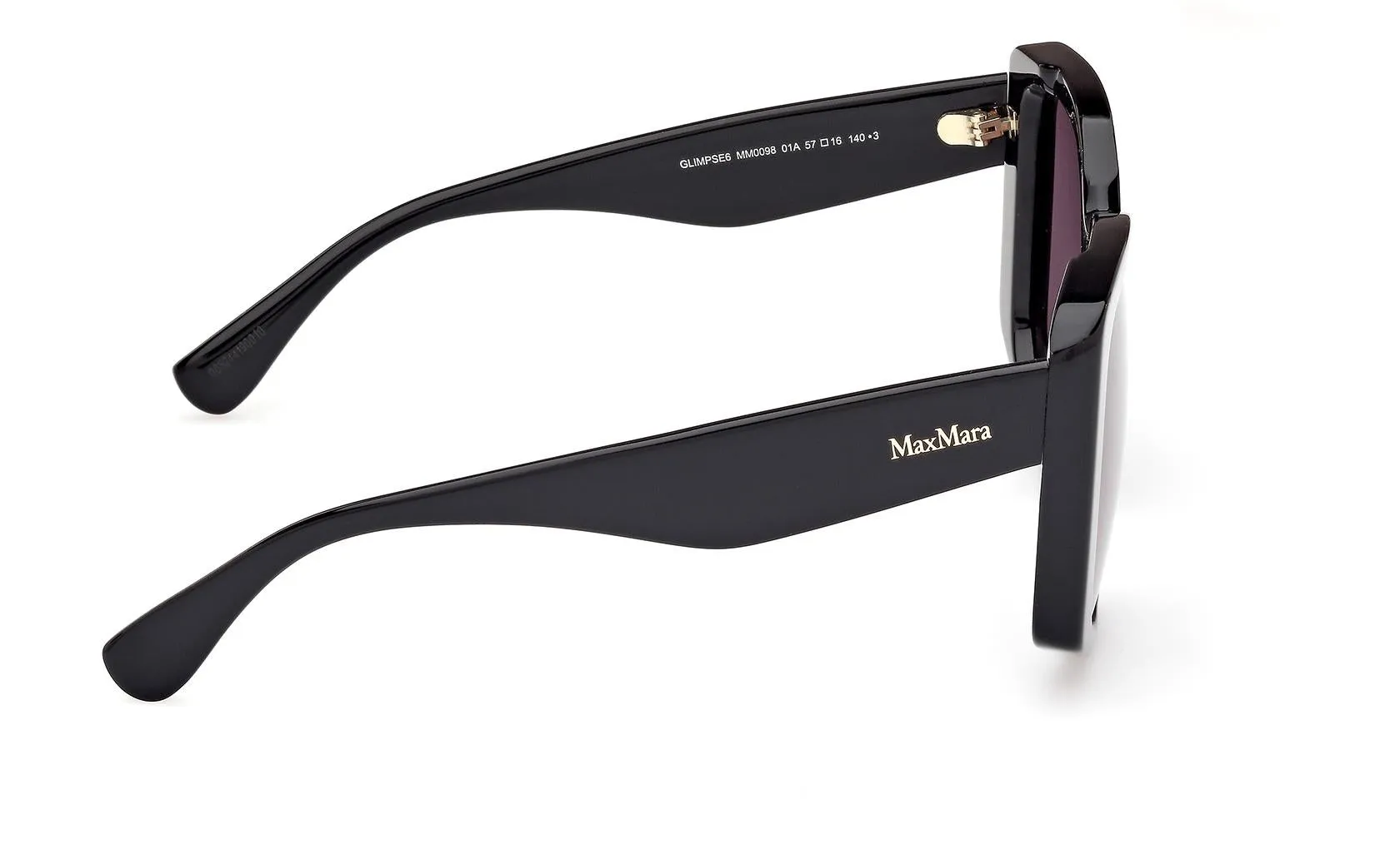 MaxMara Glimpse6 MM0098 01A