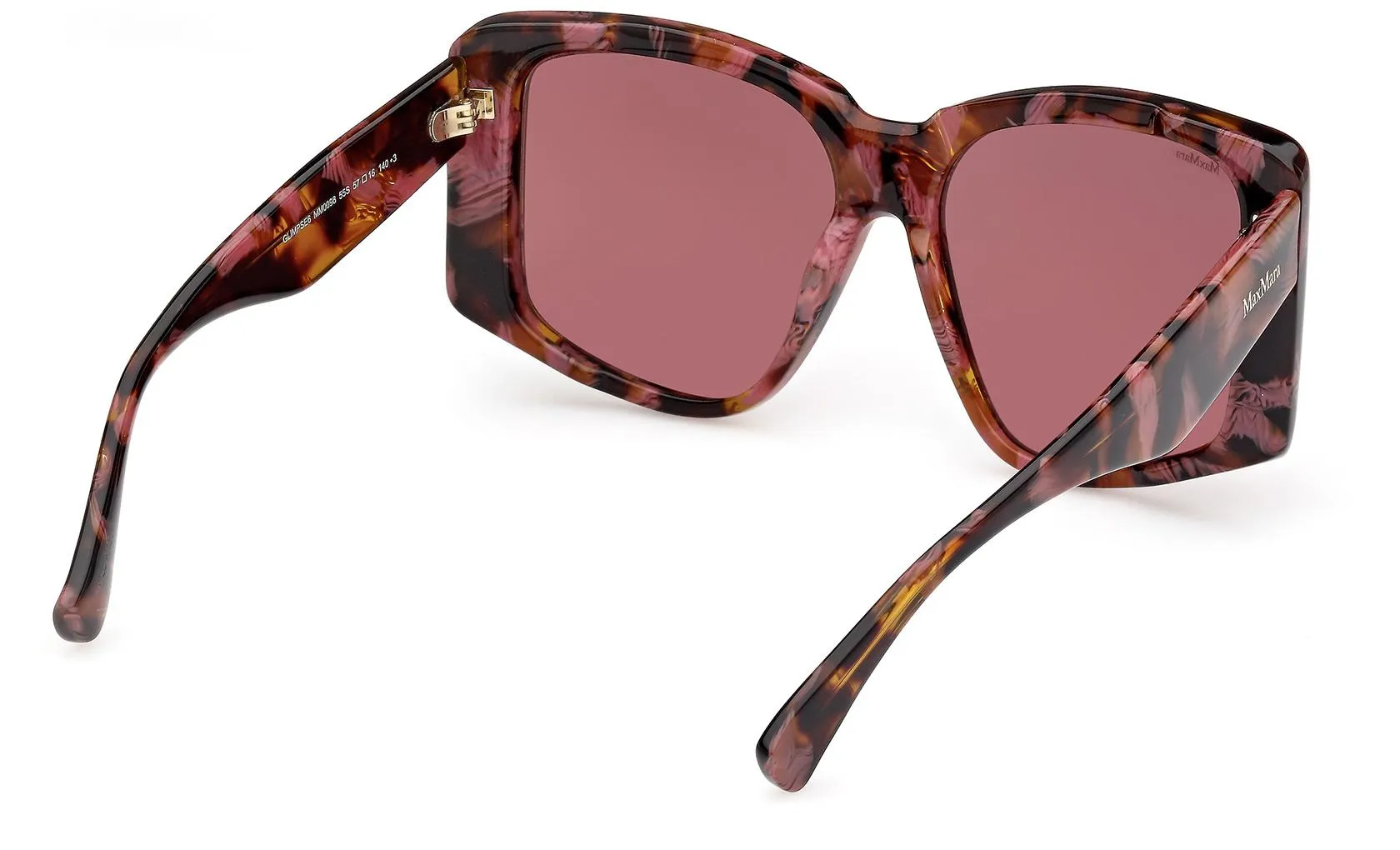 MaxMara Glimpse6 MM0098 55S