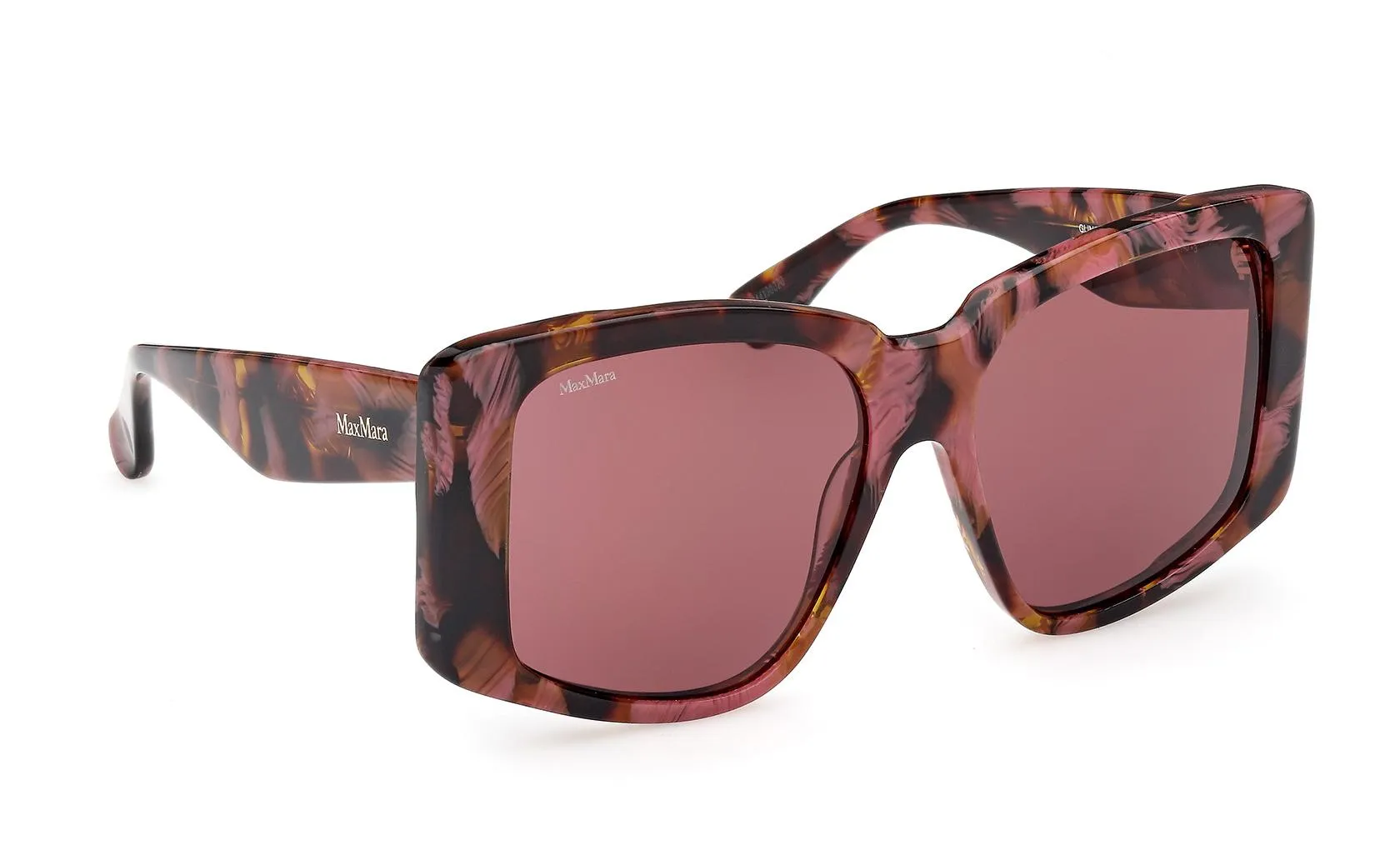 MaxMara Glimpse6 MM0098 55S