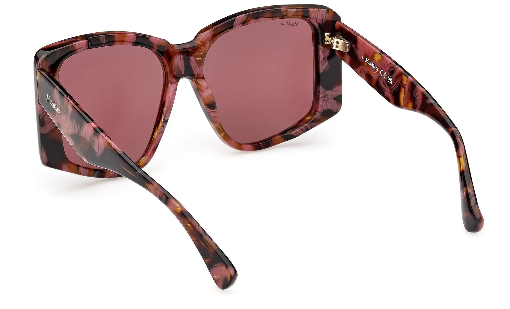 MaxMara Glimpse6 MM0098 55S