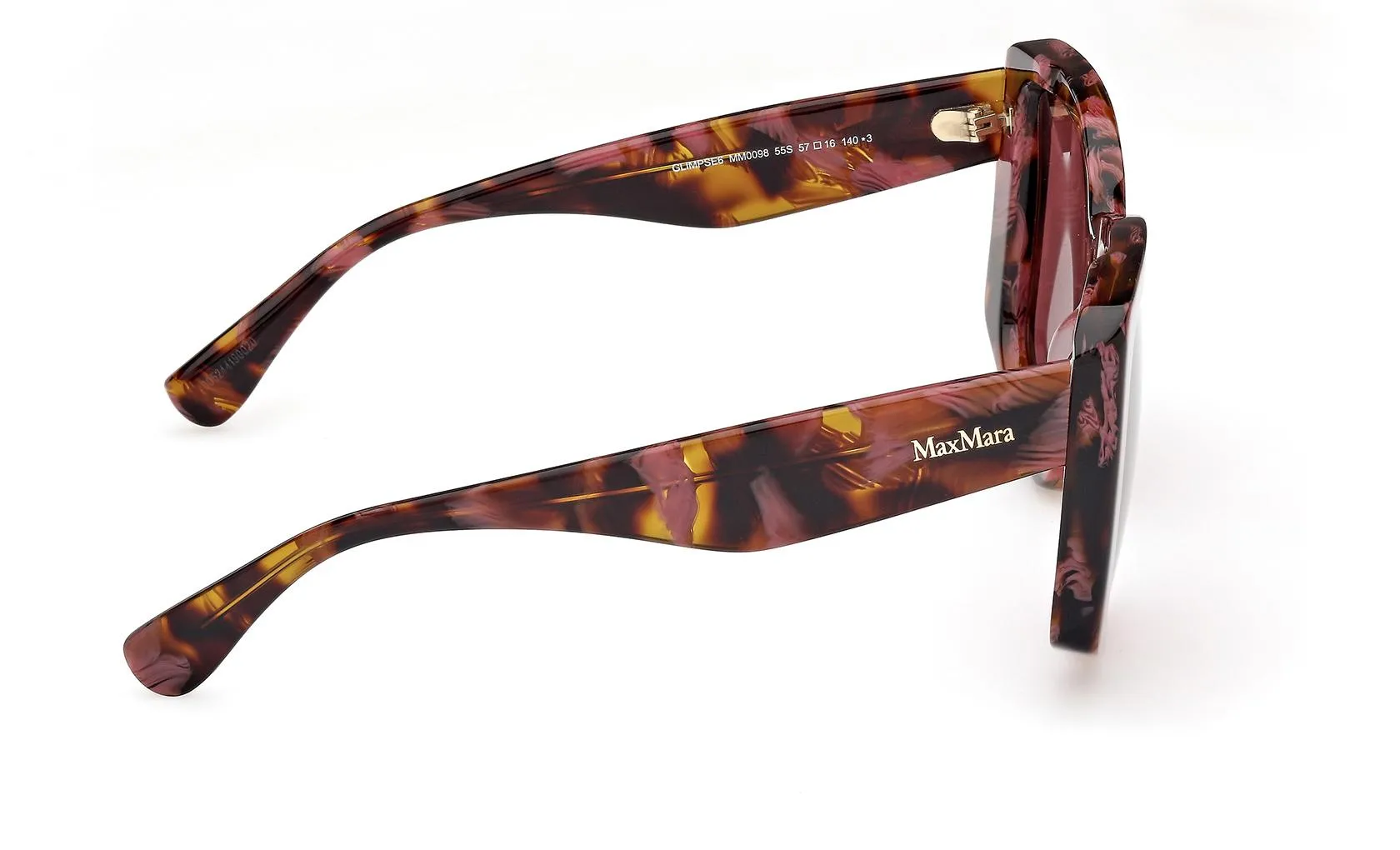 MaxMara Glimpse6 MM0098 55S
