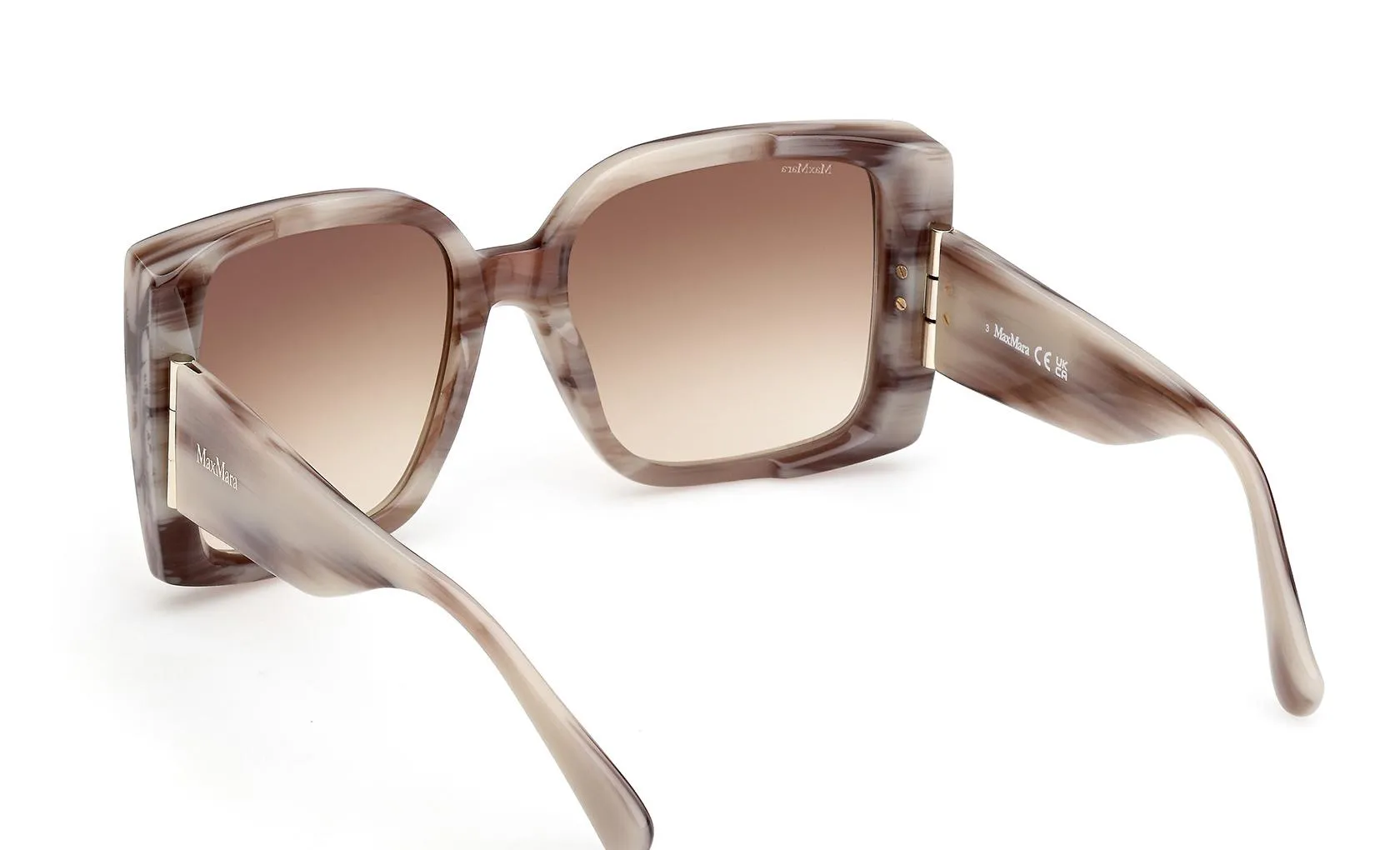 MaxMara Hinge MM0131 20F