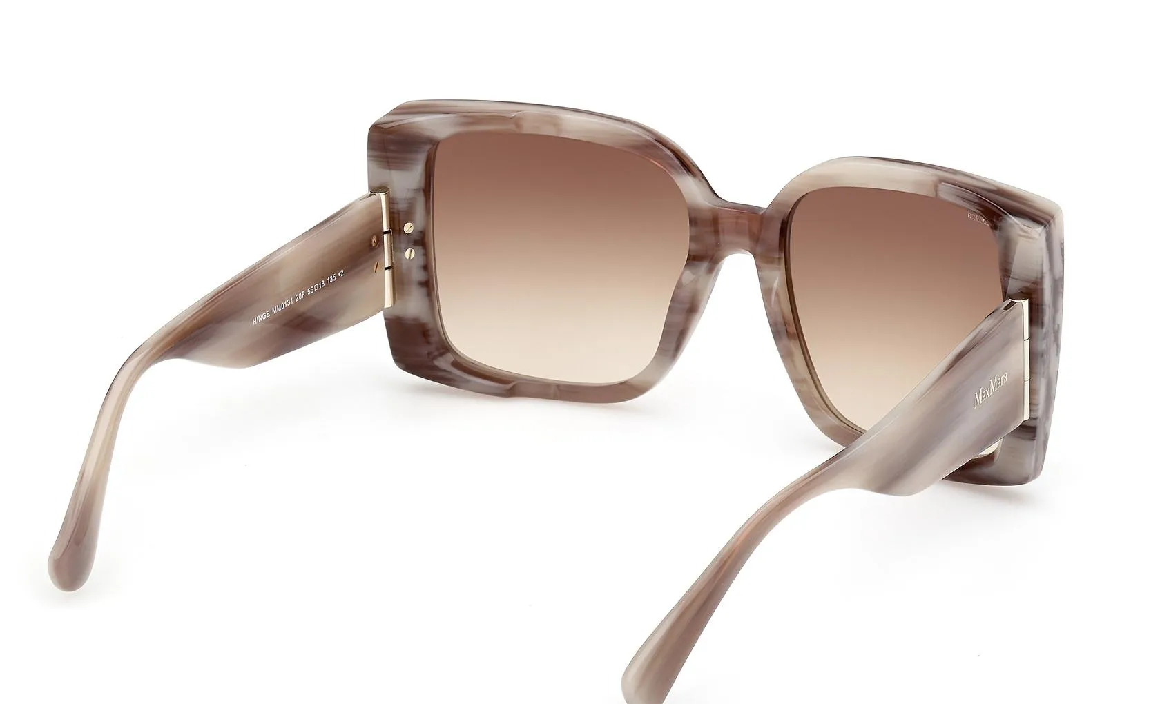 MaxMara Hinge MM0131 20F