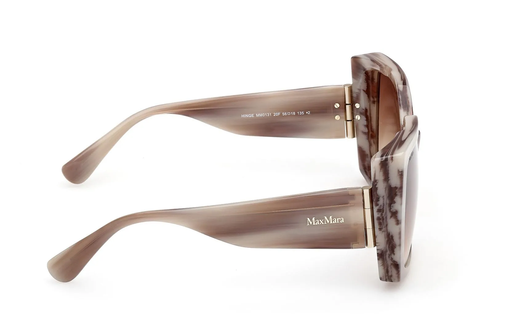 MaxMara Hinge MM0131 20F