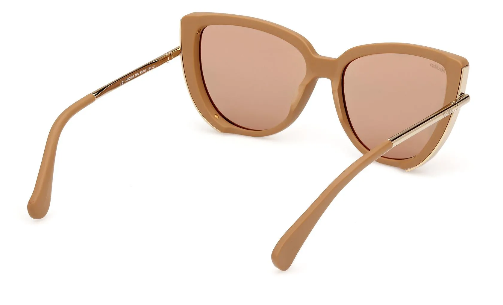 MaxMara Liz1 MM0095 46G