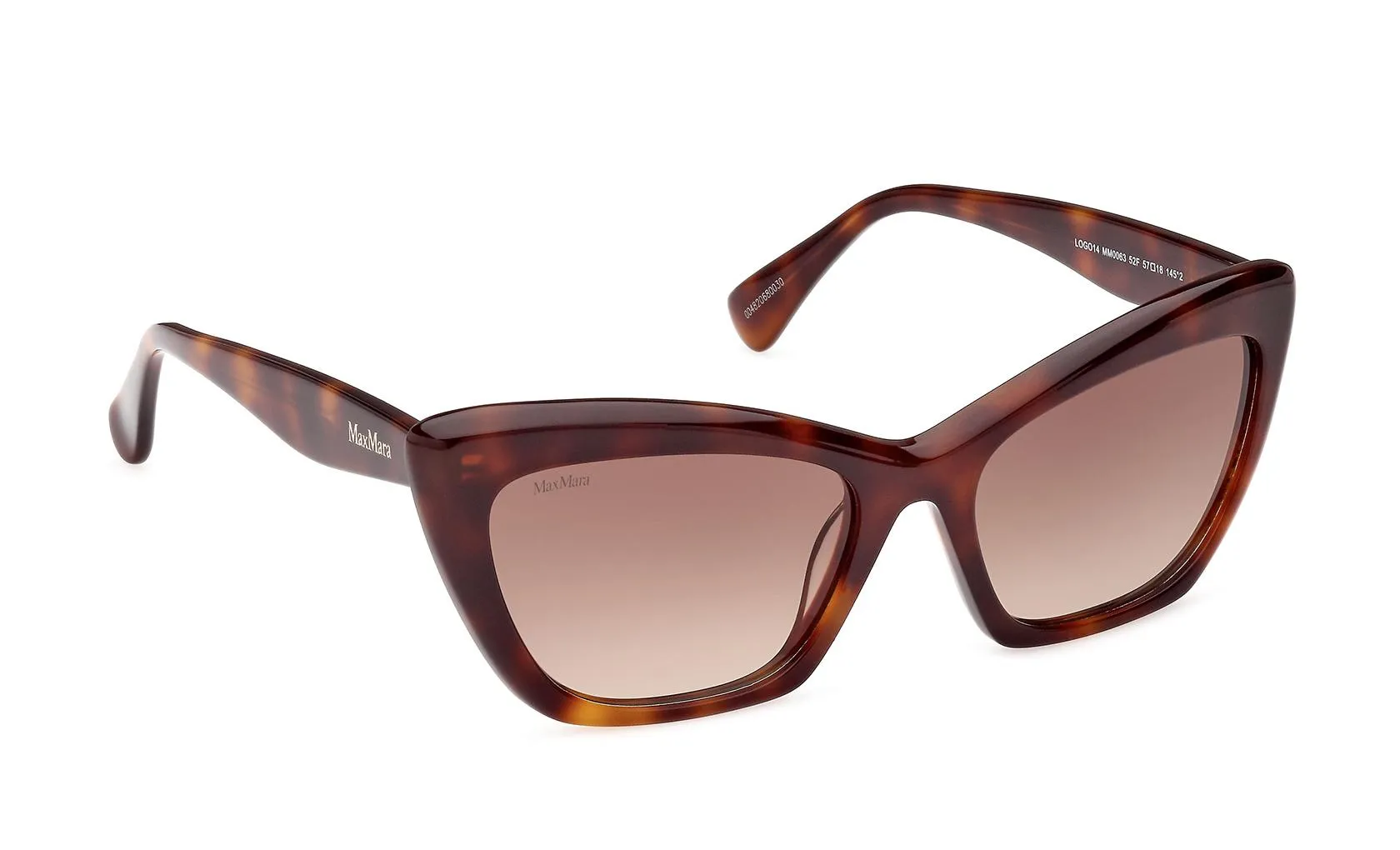 MaxMara Logo14 MM0063 52F