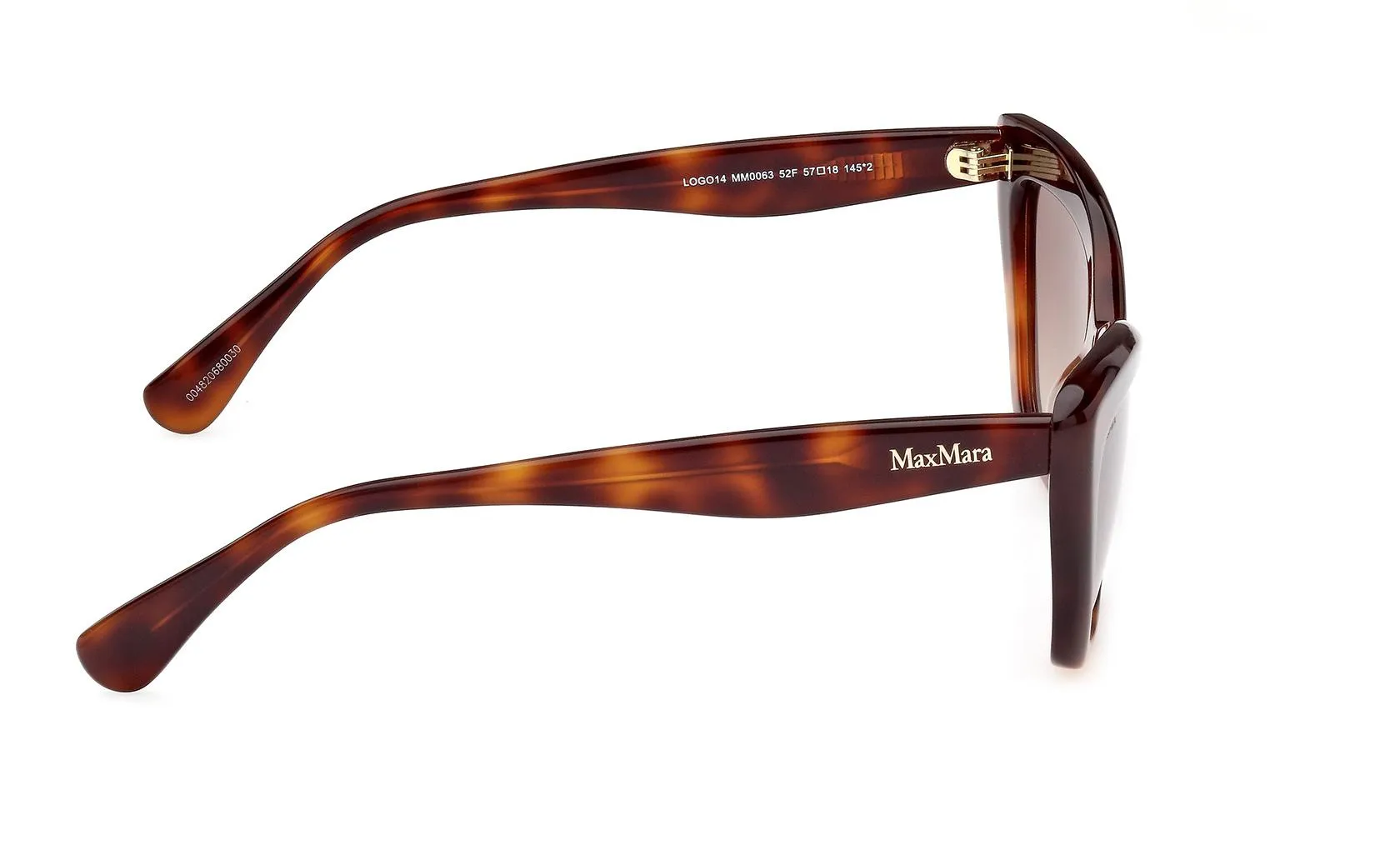 MaxMara Logo14 MM0063 52F
