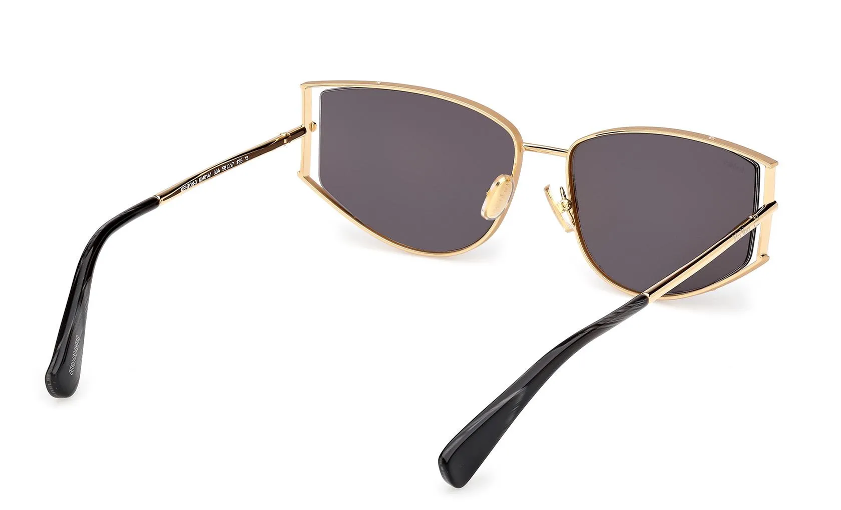 MaxMara Menton-3 MM0141 30A