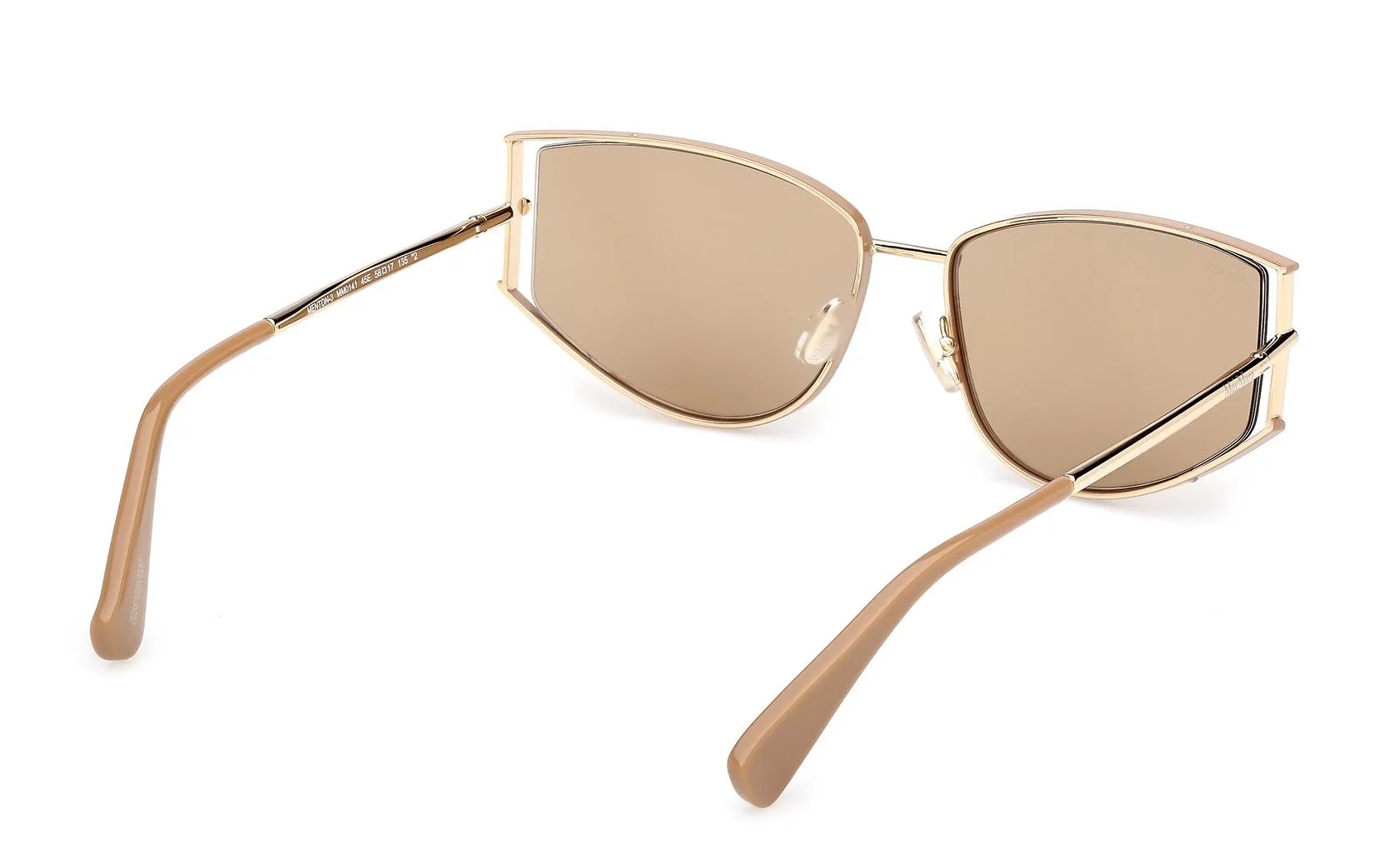 MaxMara Menton-3 MM0141 45E