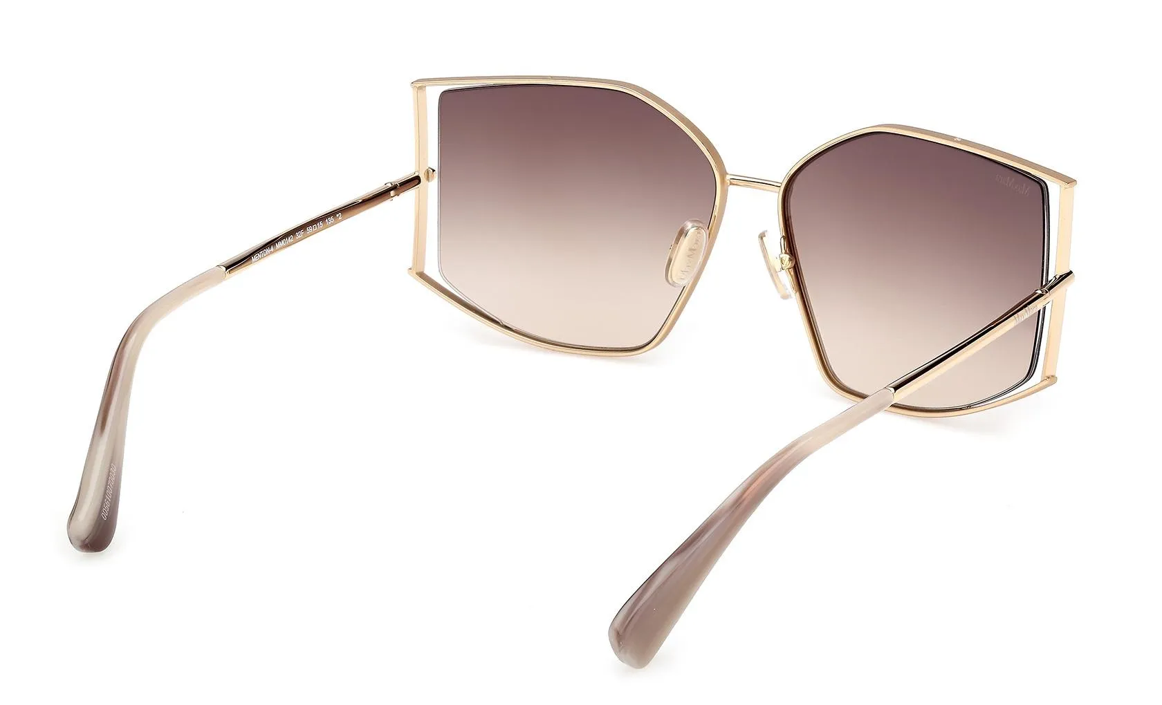 MaxMara Menton-4 MM0142 32F