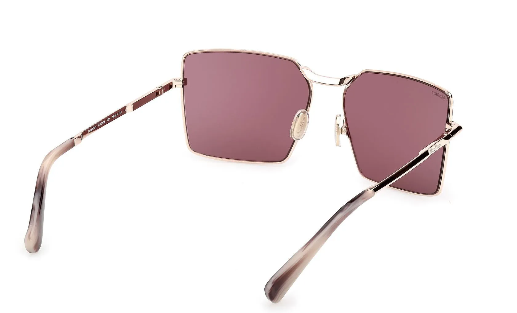 MaxMara Miller-3 MM0135 28Y