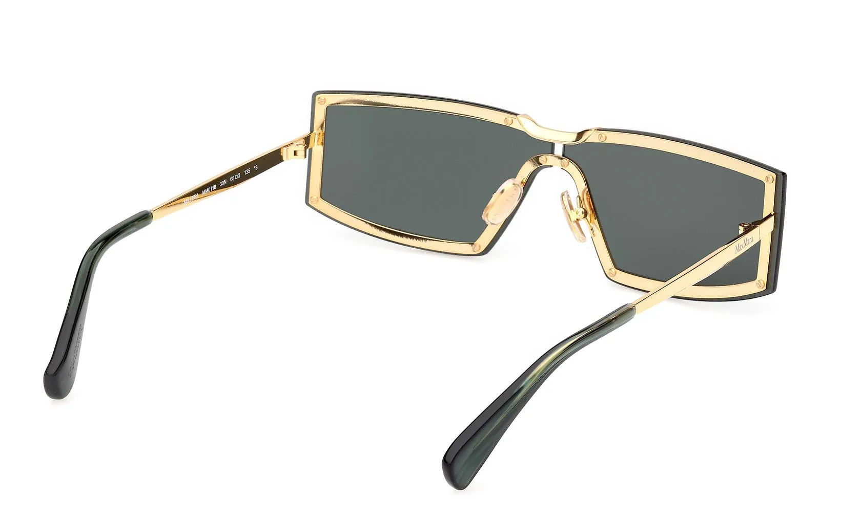 MaxMara MM0118 30N