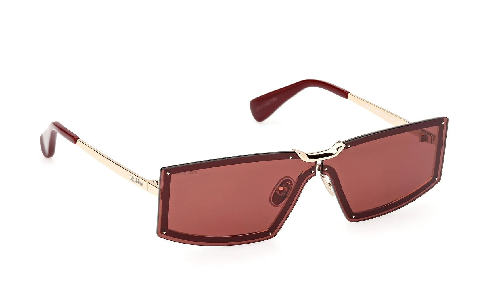 MaxMara MM0118 32S