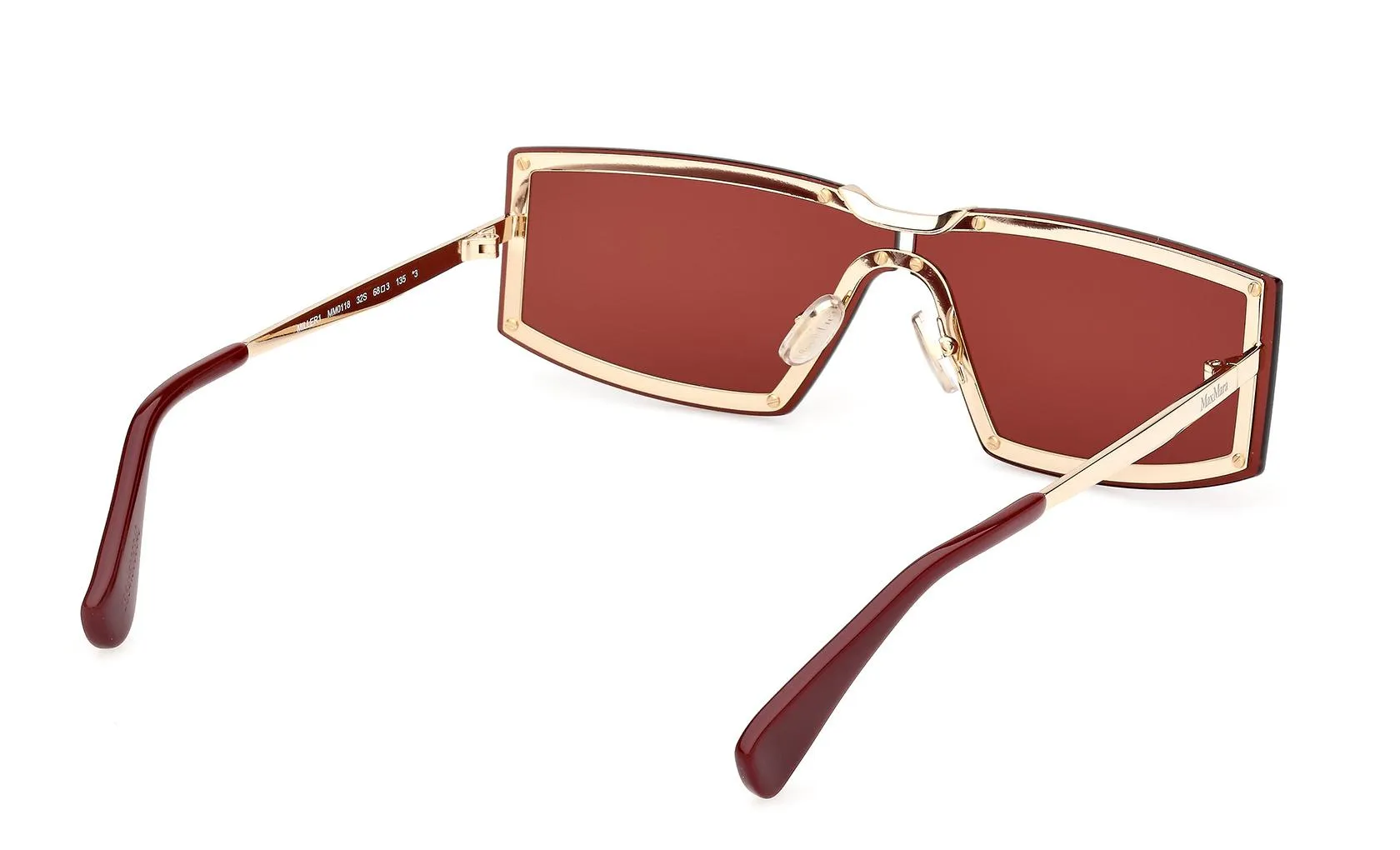 MaxMara MM0118 32S