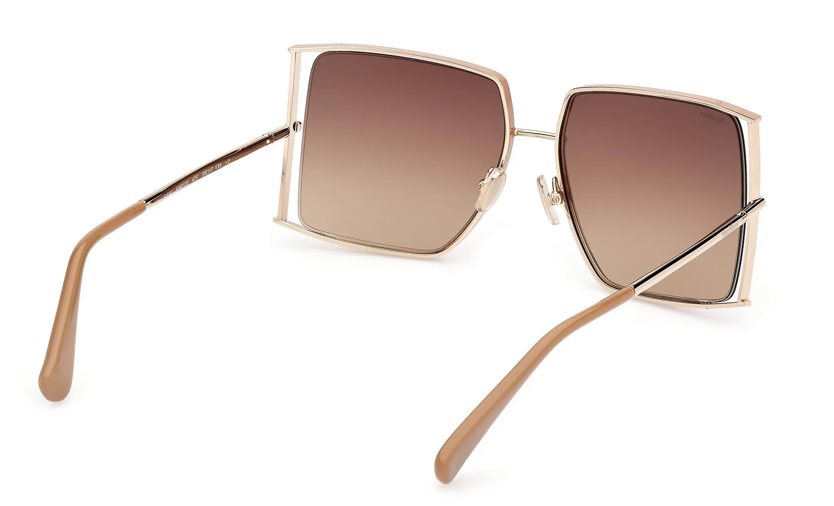 MaxMara MM0120 47F