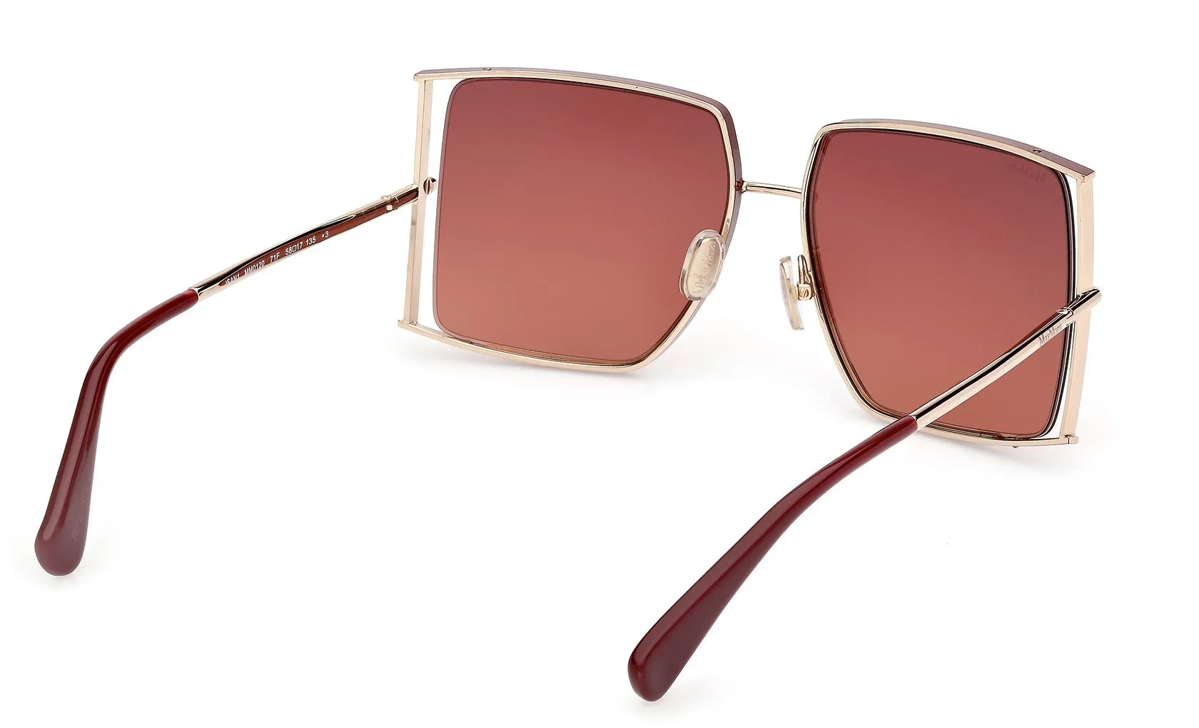 MaxMara MM0120 71F