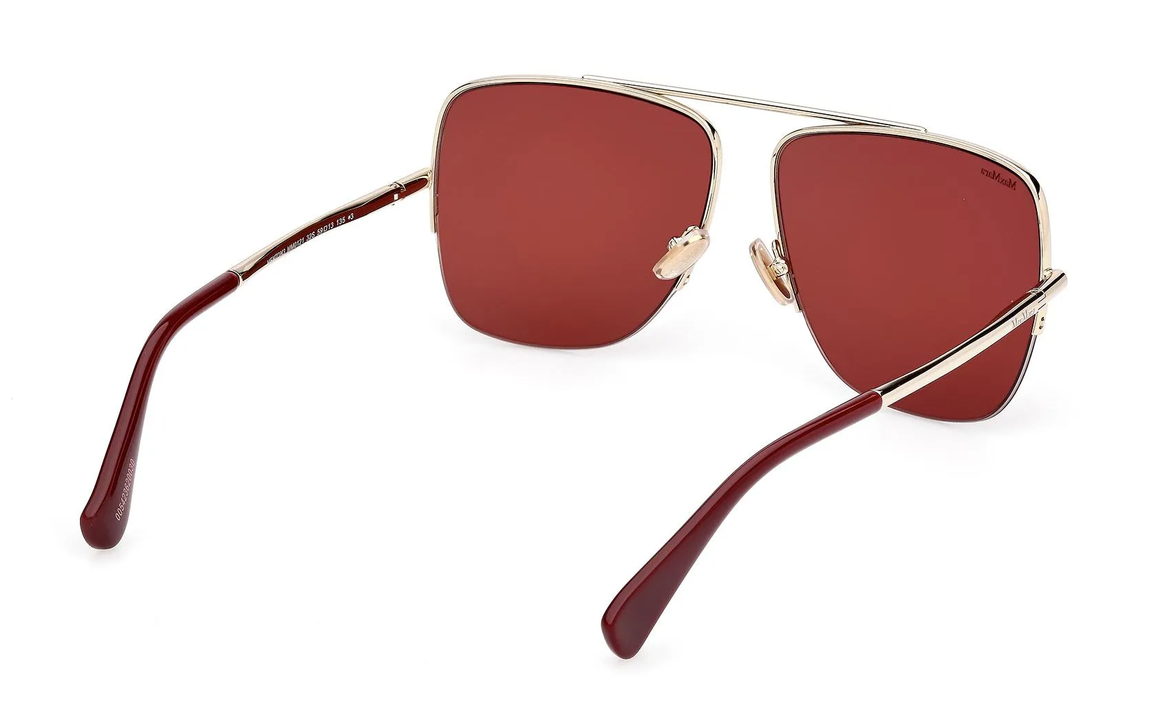 MaxMara MM0121 32S