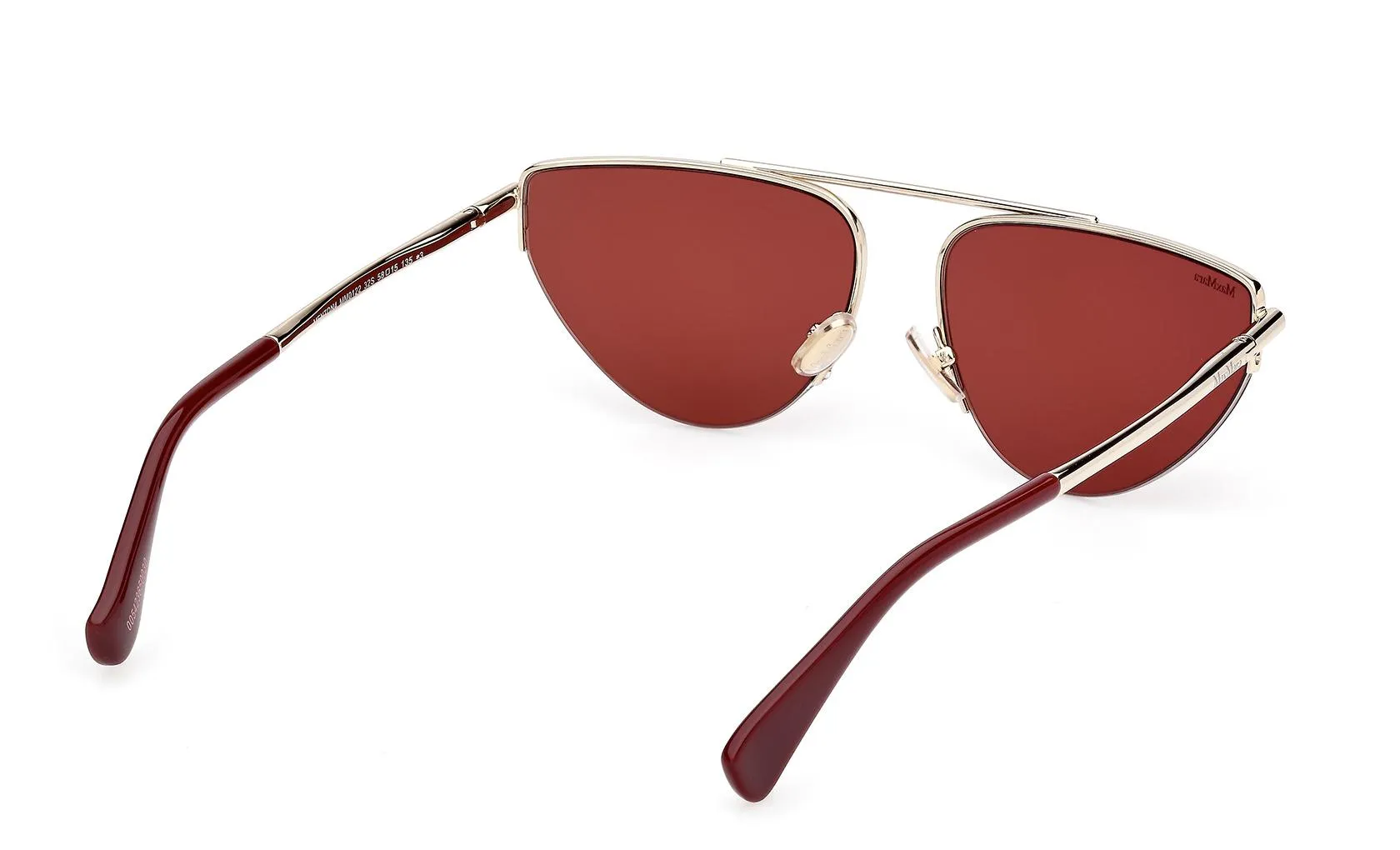 MaxMara MM0122 32S