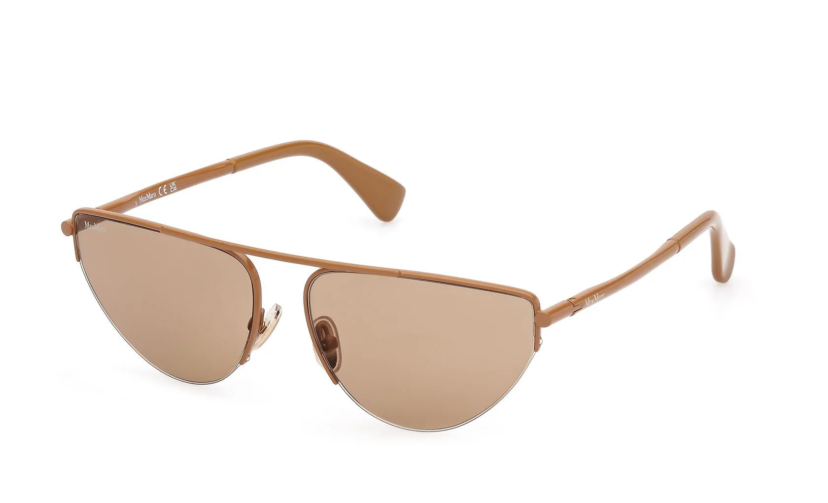 MaxMara MM0122 45E