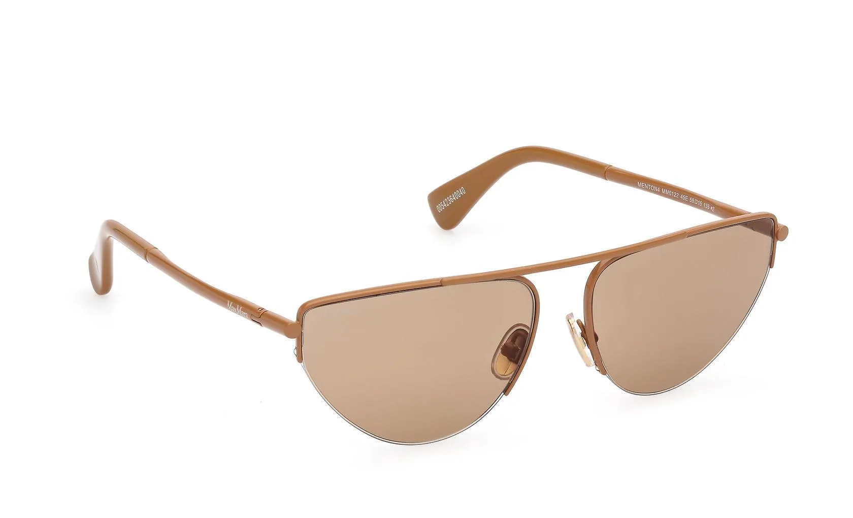 MaxMara MM0122 45E
