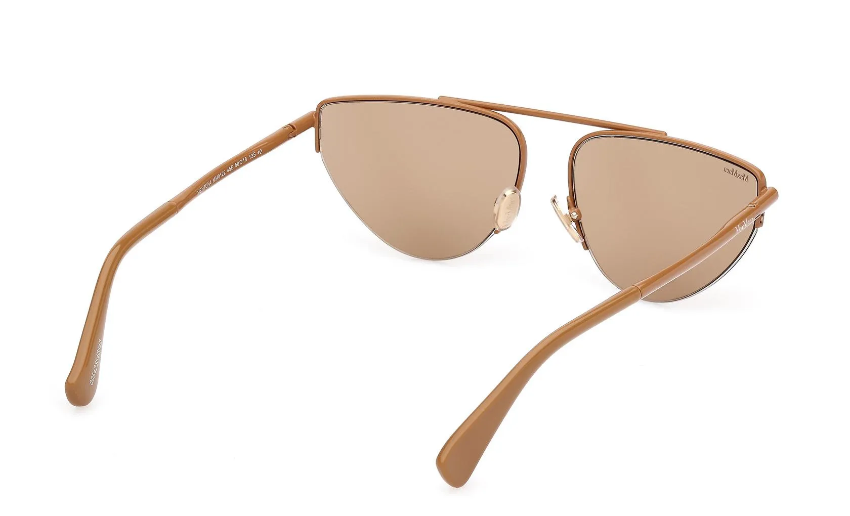 MaxMara MM0122 45E
