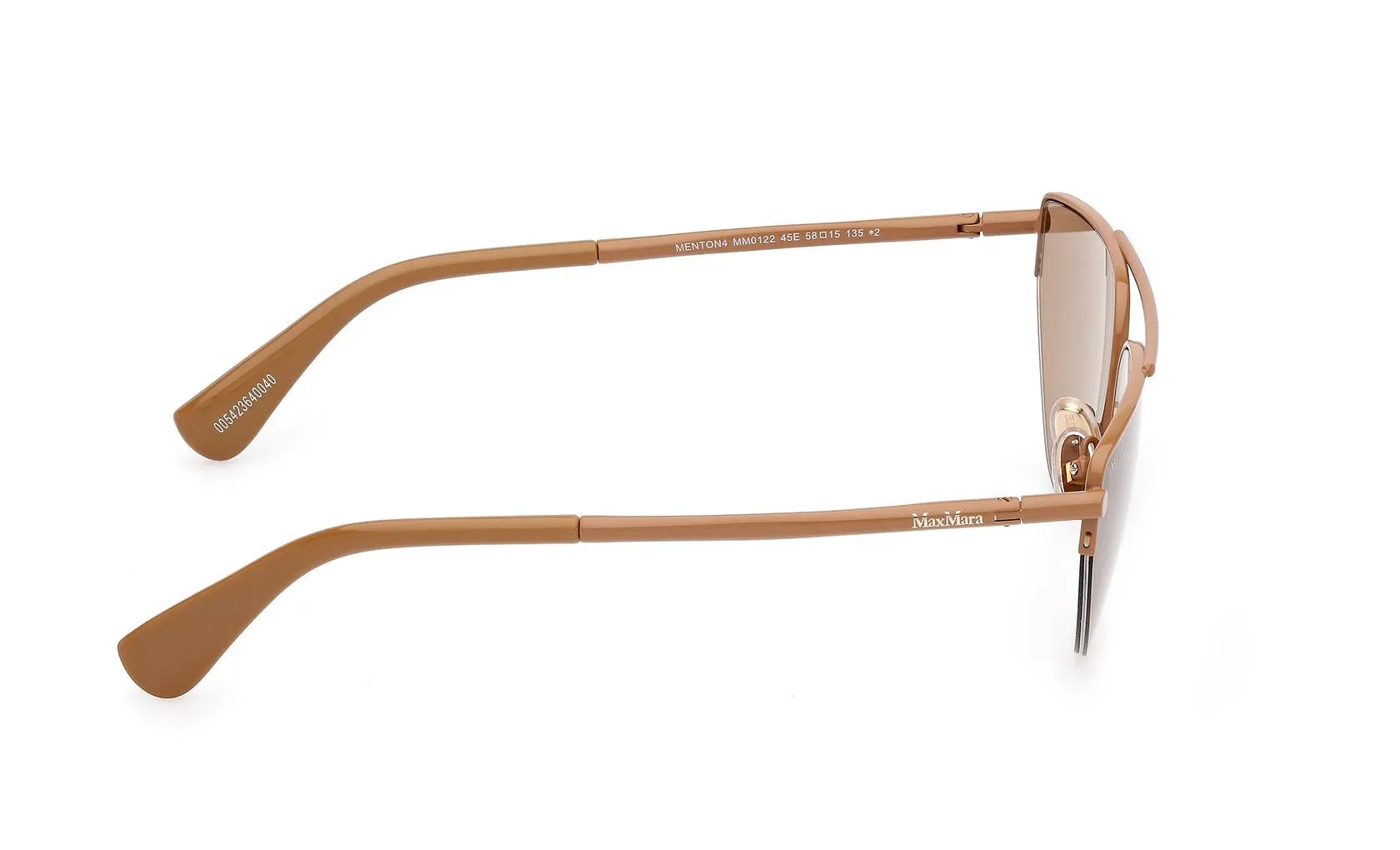 MaxMara MM0122 45E