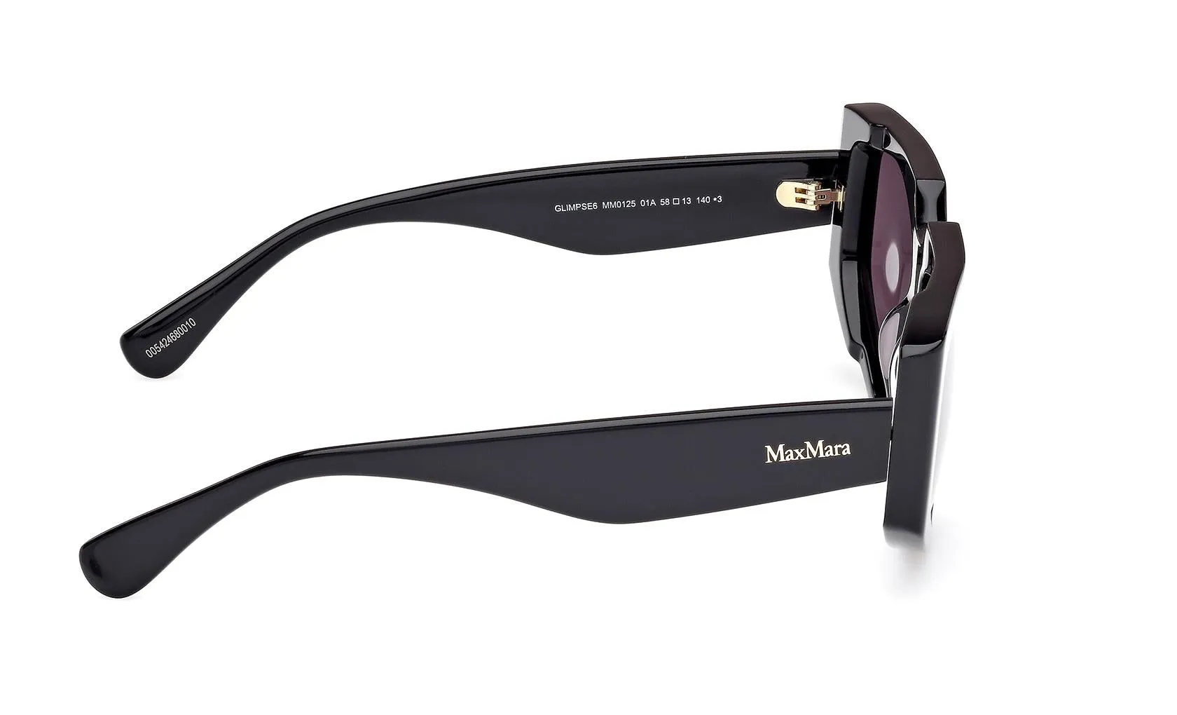MaxMara MM0125 01A