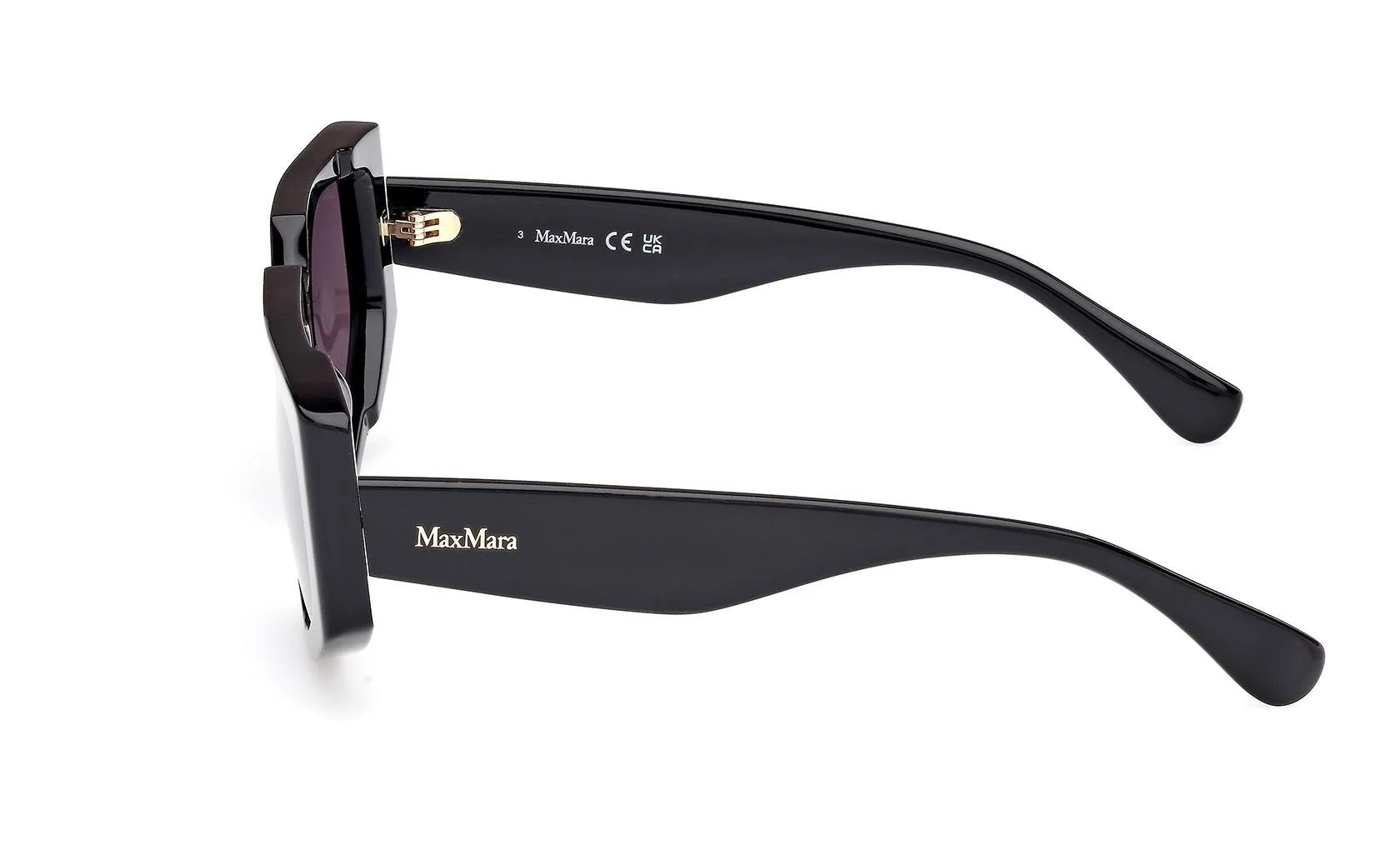 MaxMara MM0125 01A