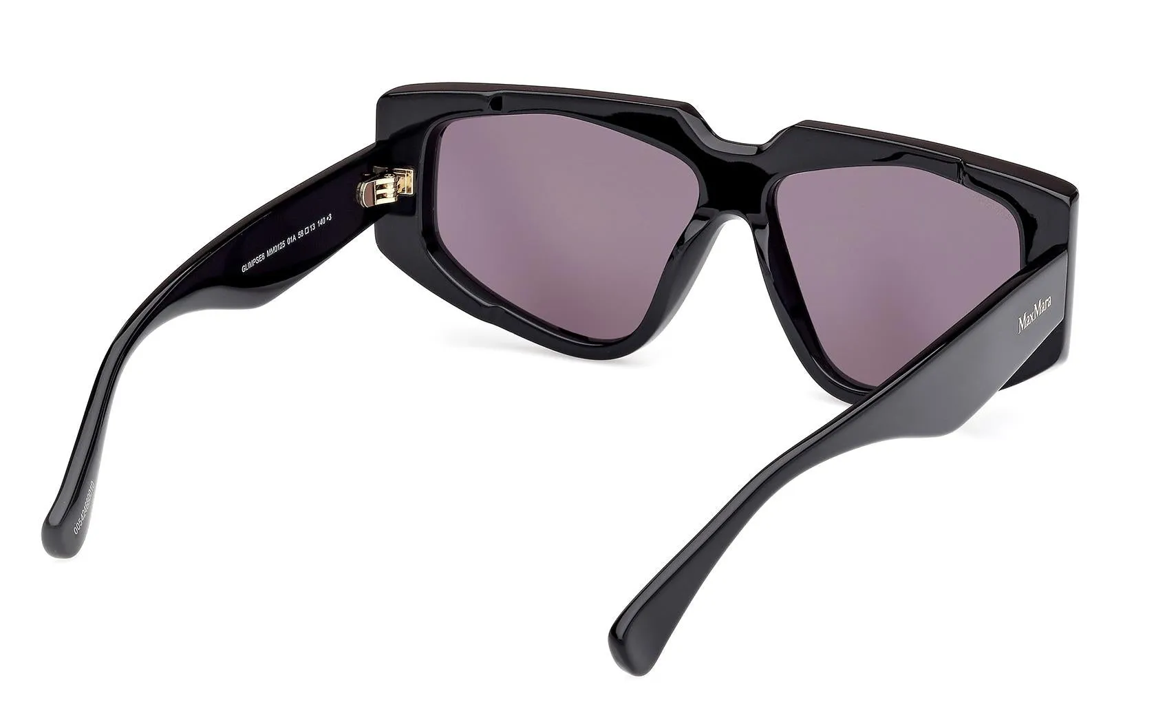 MaxMara MM0125 01A