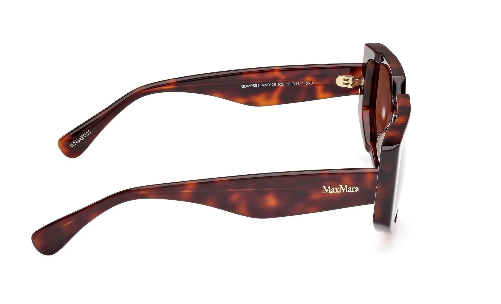 MaxMara MM0125 52E