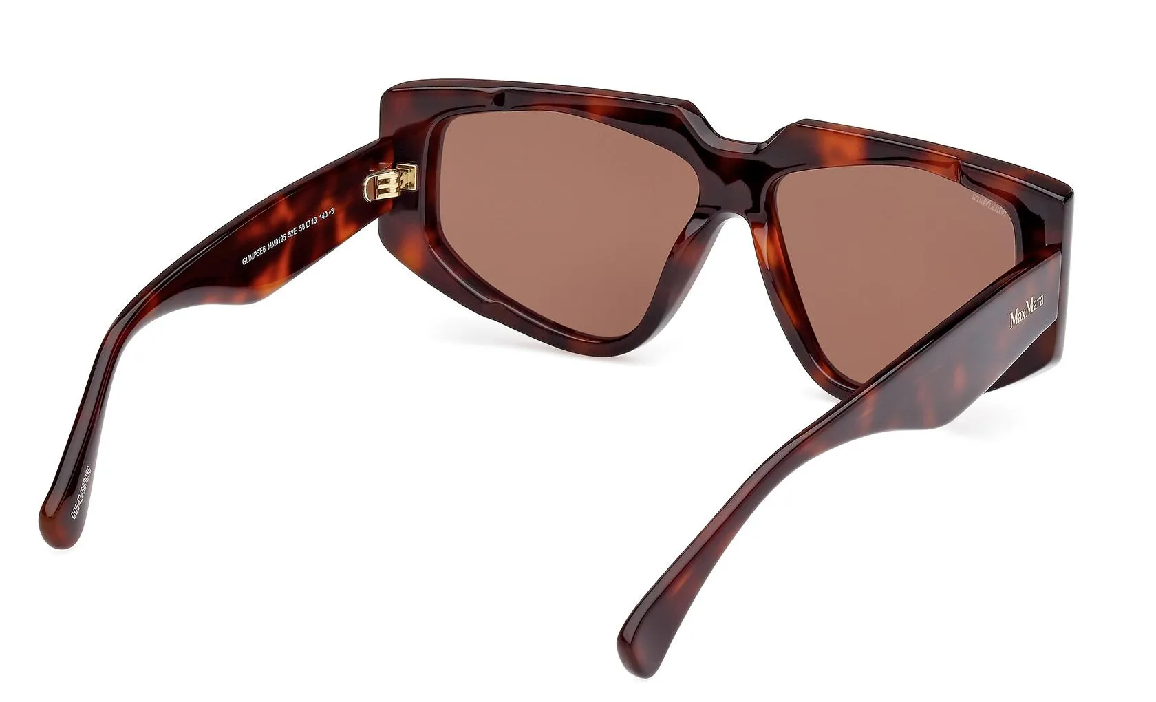 MaxMara MM0125 52E