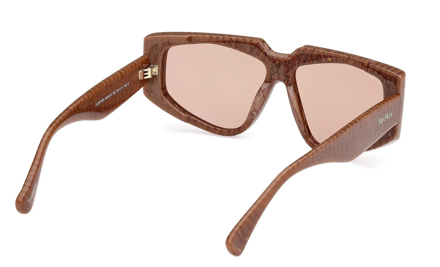 MaxMara MM0125 56E
