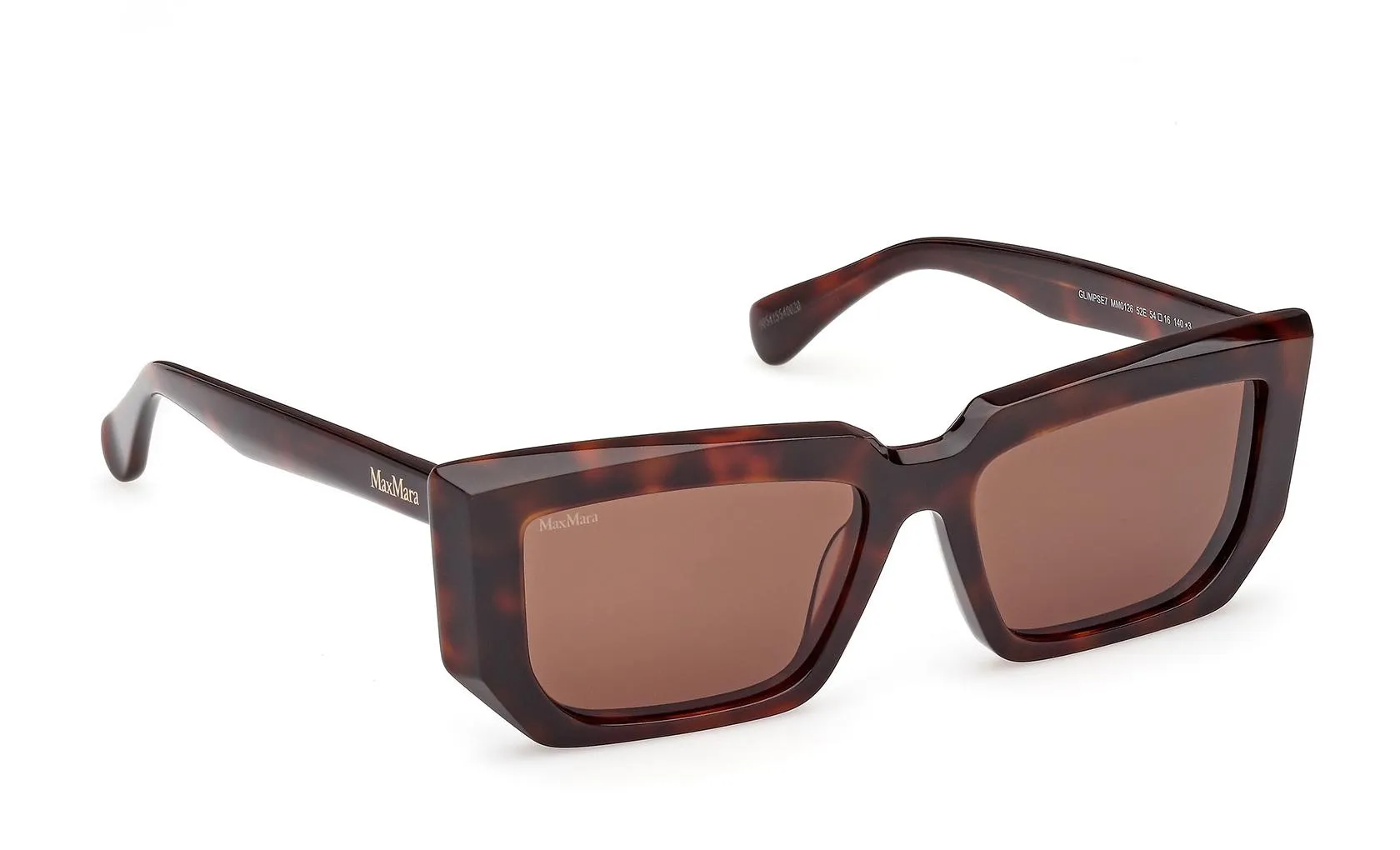 MaxMara MM0126 52E