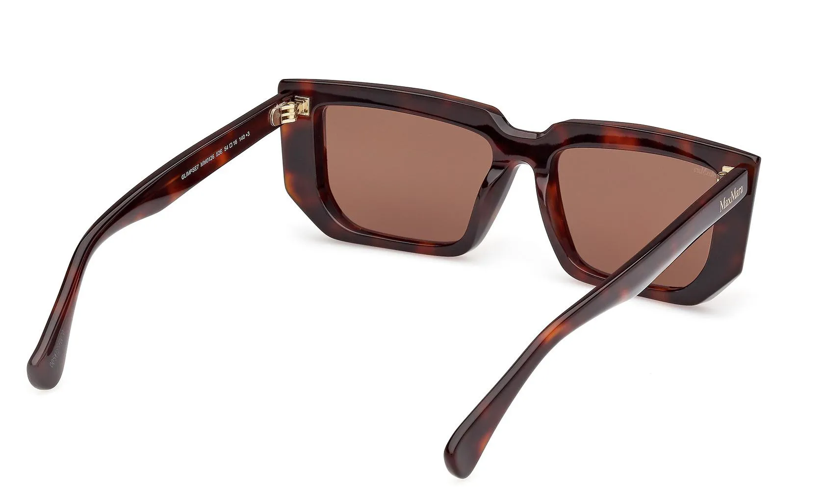 MaxMara MM0126 52E