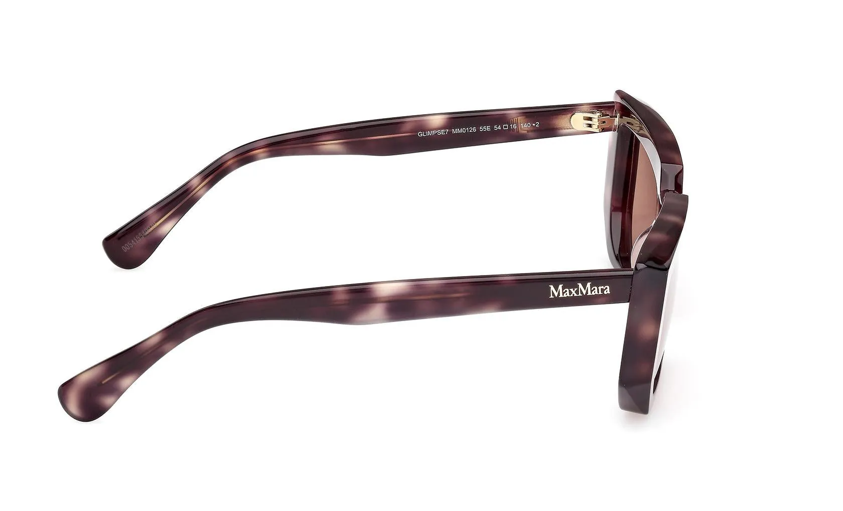 MaxMara MM0126 55E