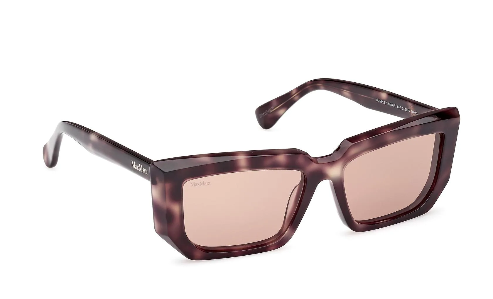 MaxMara MM0126 55E