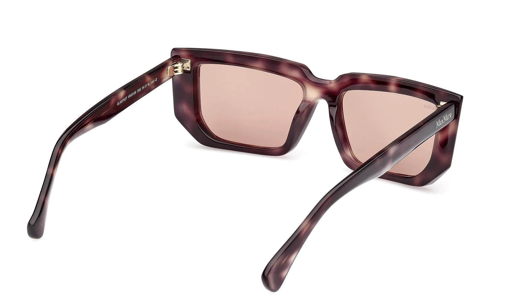 MaxMara MM0126 55E