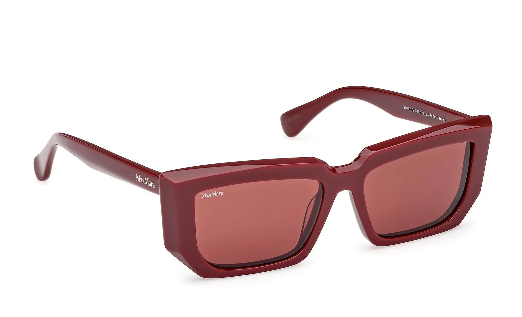 MaxMara MM0126 69S