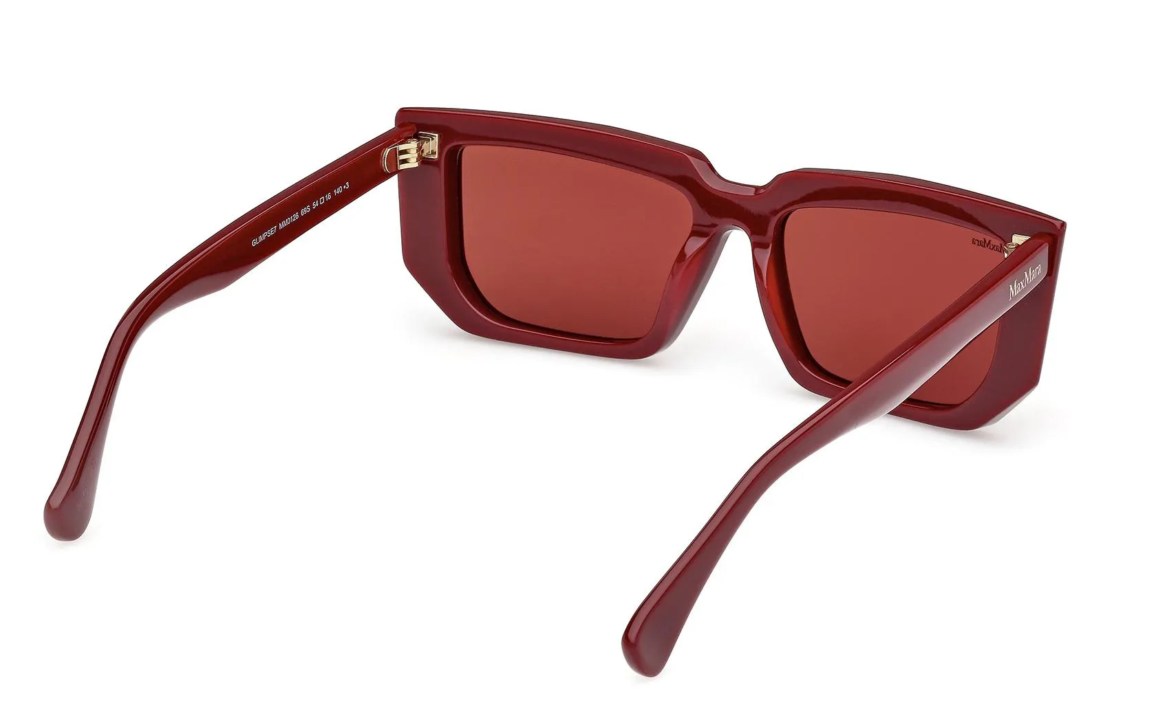 MaxMara MM0126 69S