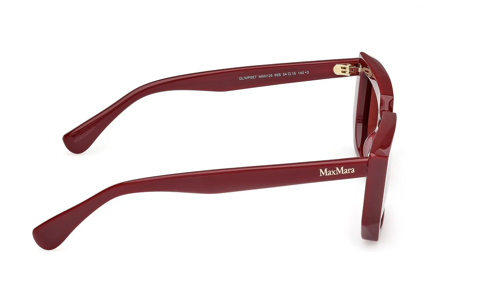 MaxMara MM0126 69S