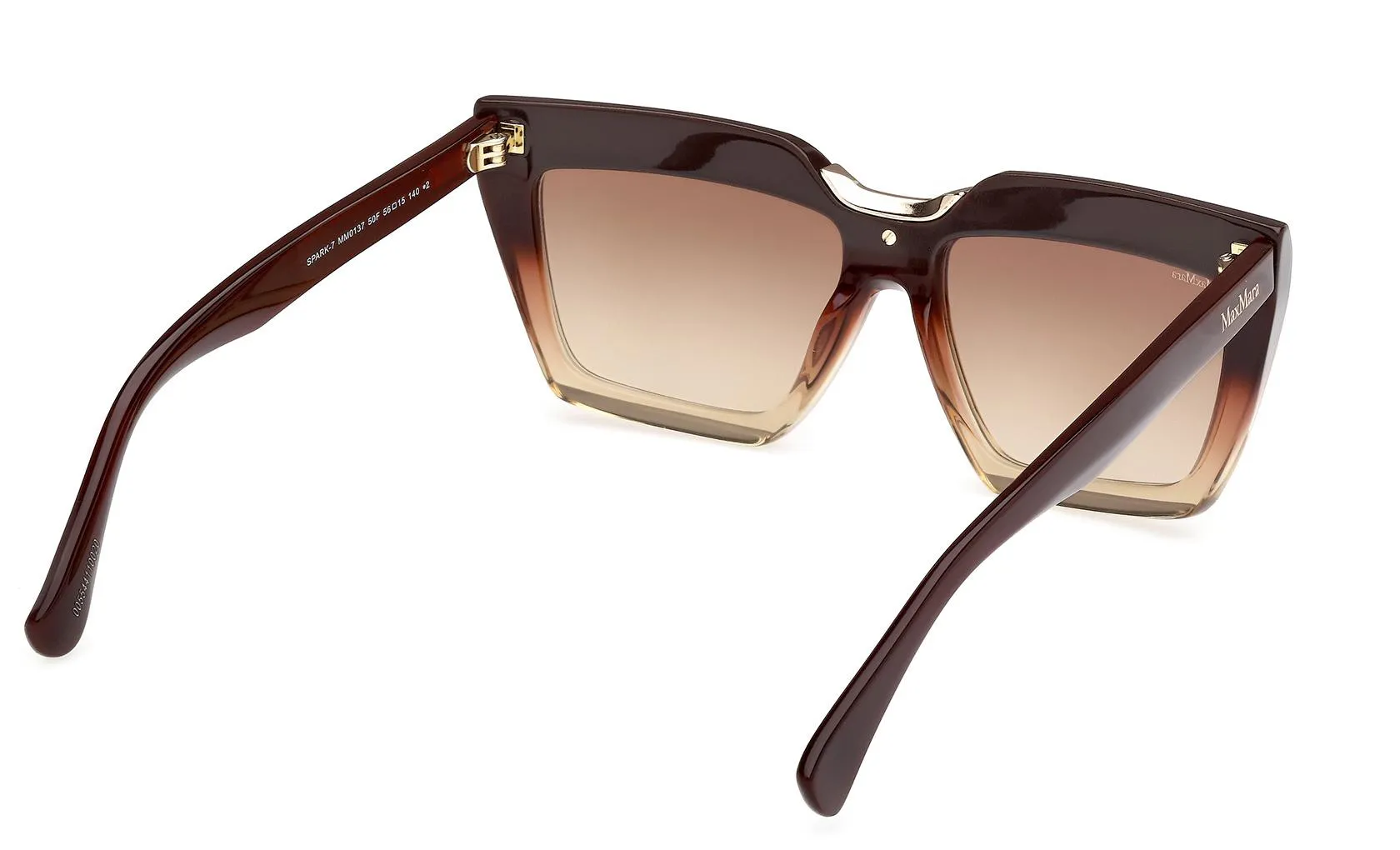 MaxMara Spark-7 MM0137 50F